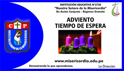 ADVIENTO