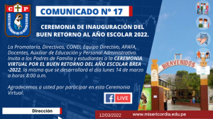 CEREMONIA DE BRAE 2022